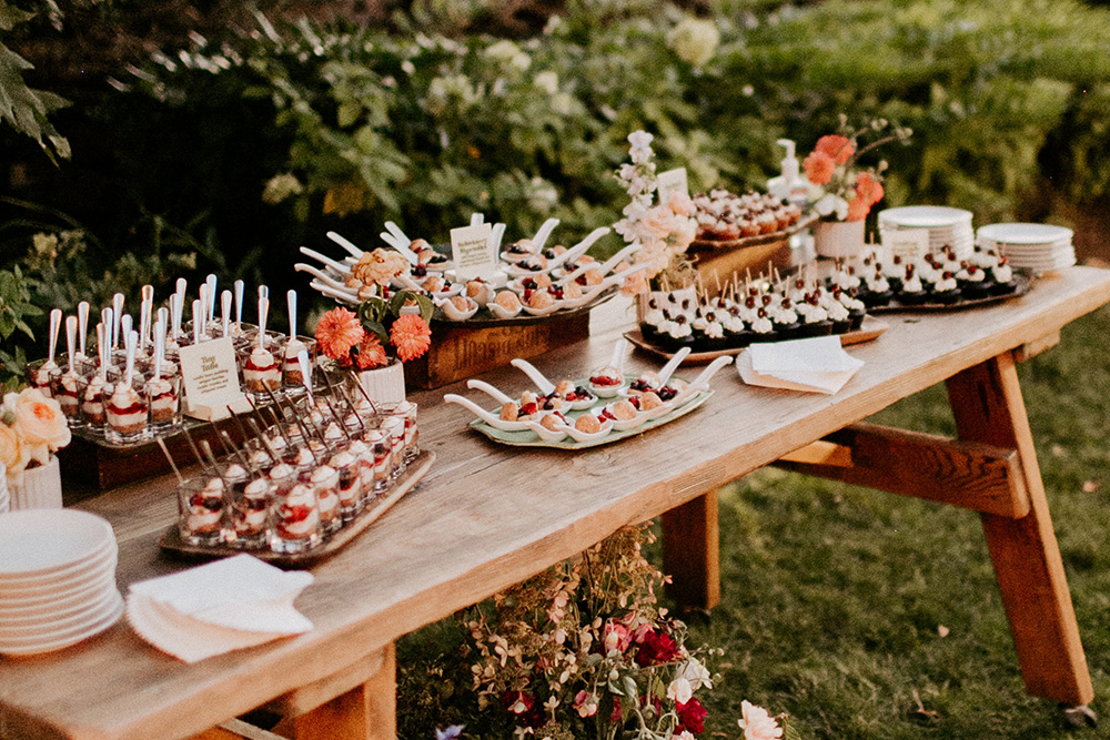 wedding desserts</body></html>