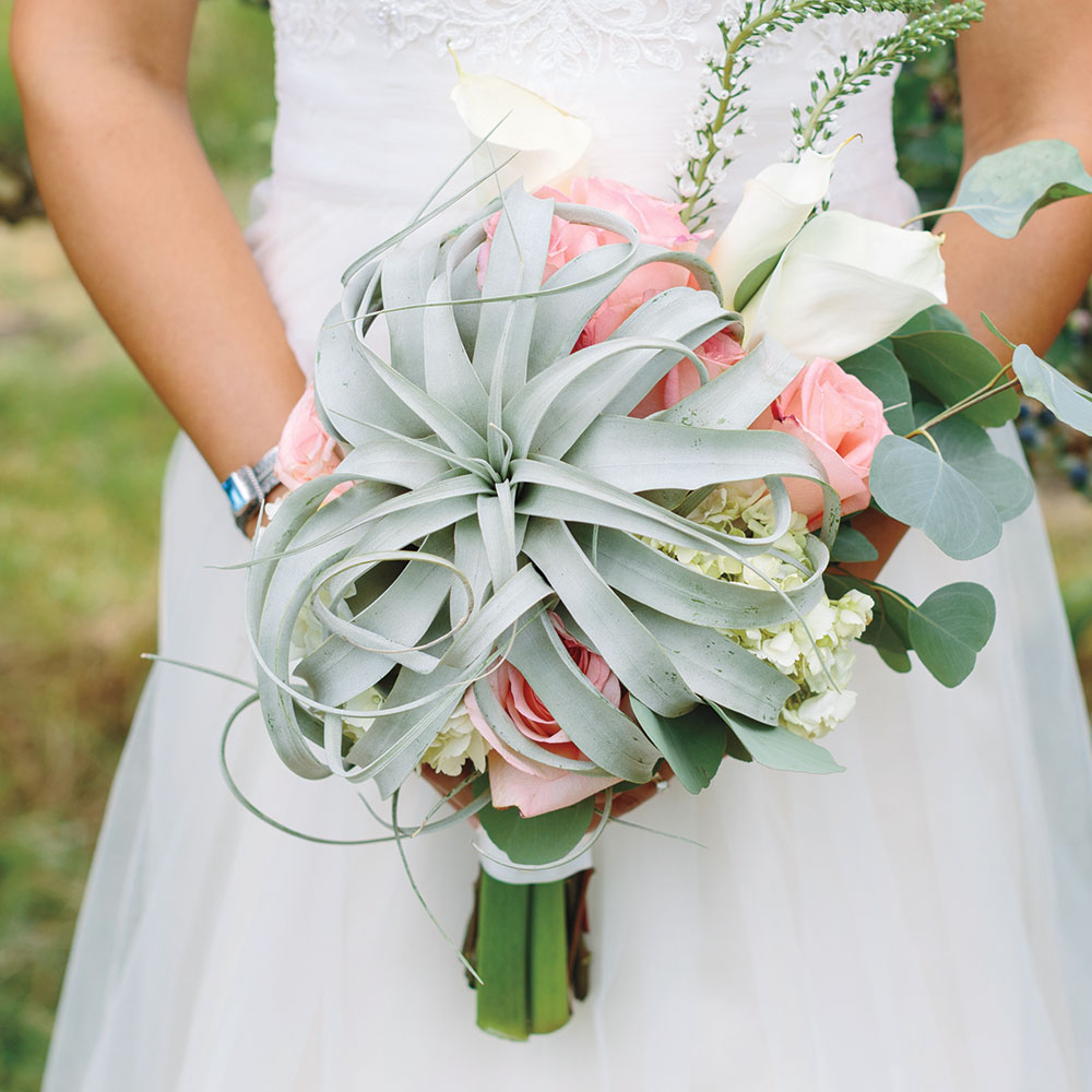 Bridal bouquet