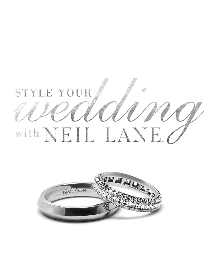 Style Your Wedding with Neil Lane