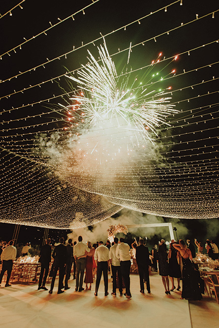 beach wedding