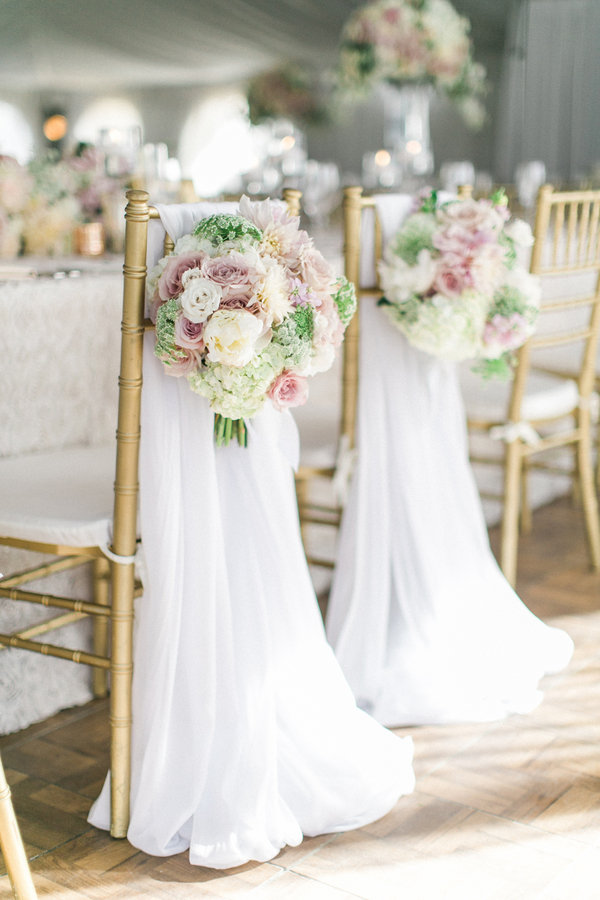 wedding chairs