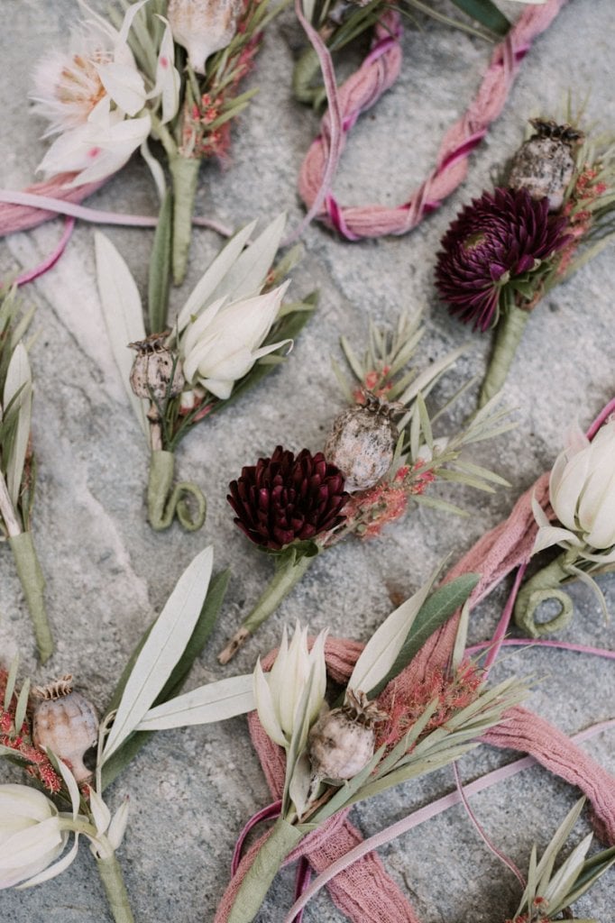 wedding flowers