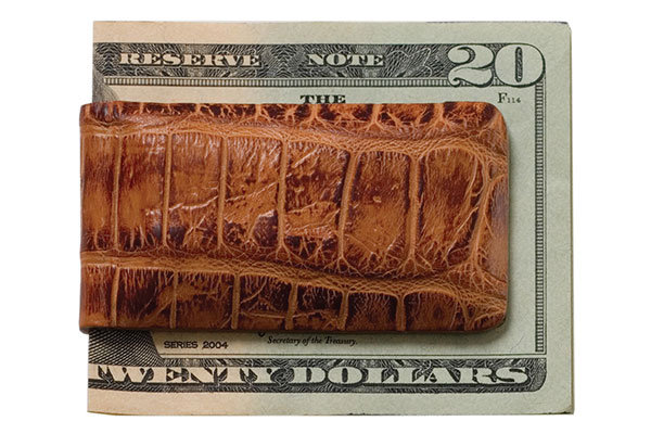 money clip