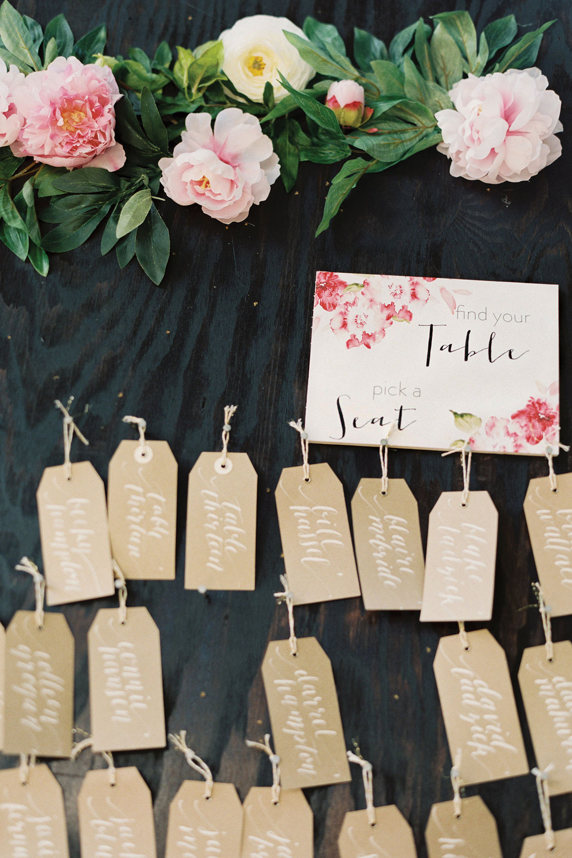 place cards