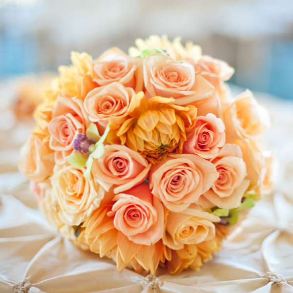 bridal bouquet