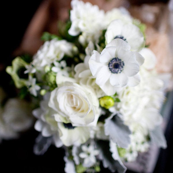 bridal bouquet