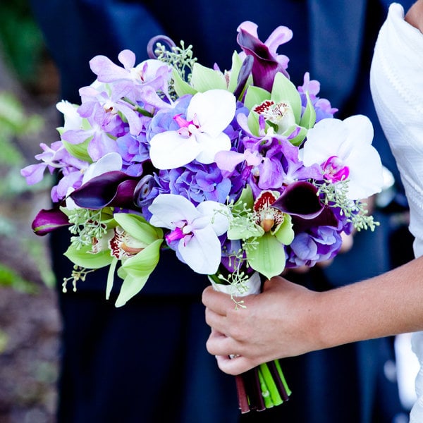 bridal bouquet