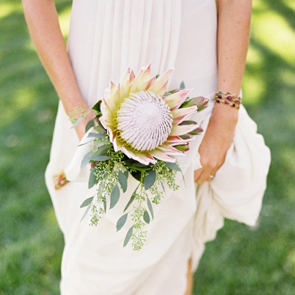 bridal bouquet