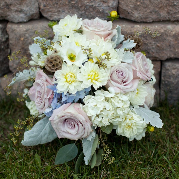 bridal bouquet