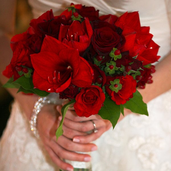 bridal bouquet