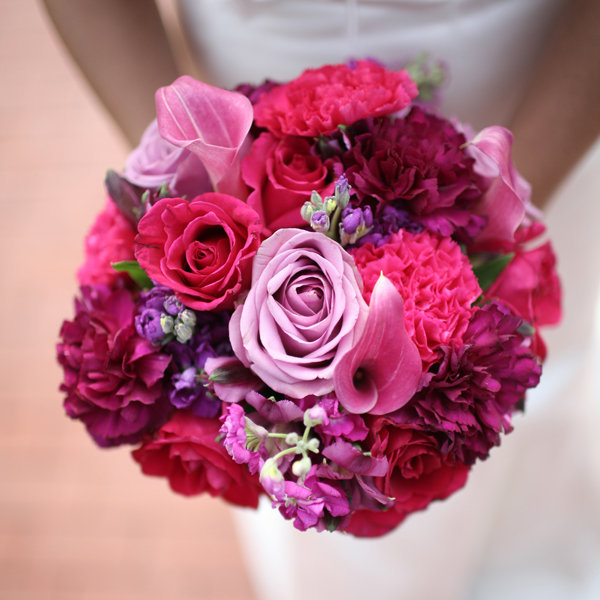 bridal bouquet