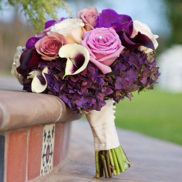 bridal bouquet