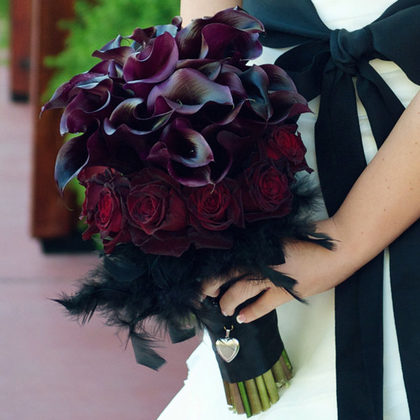 bridal bouquet