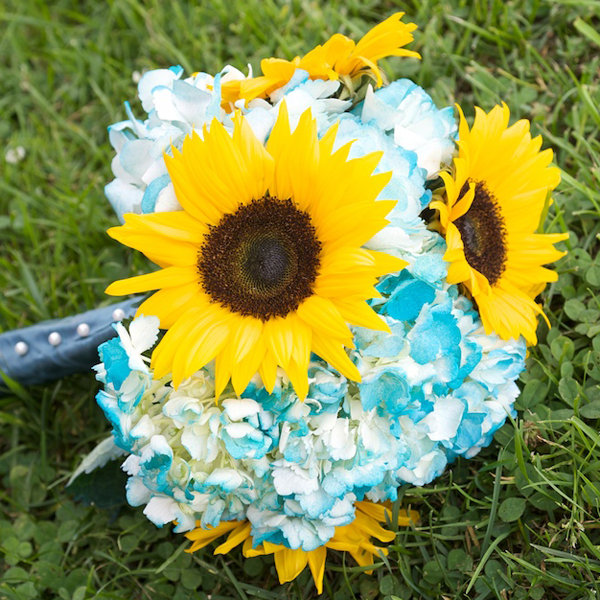 bridal bouquet