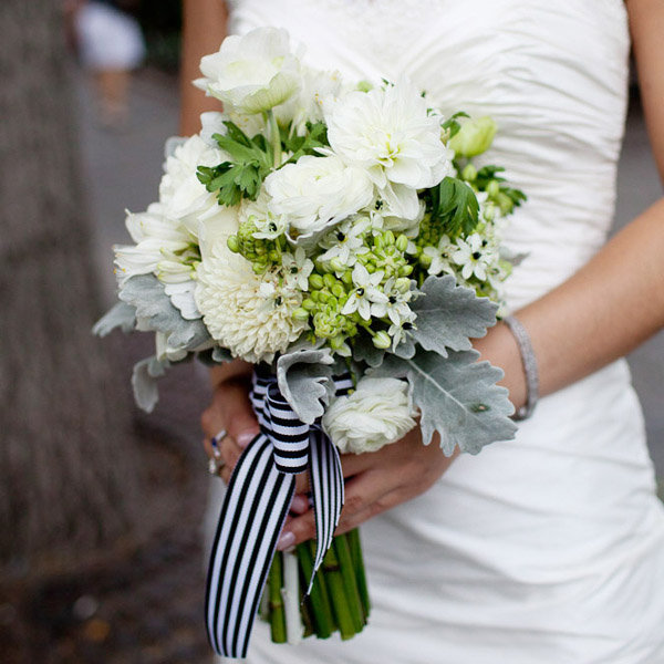 bridal bouquet