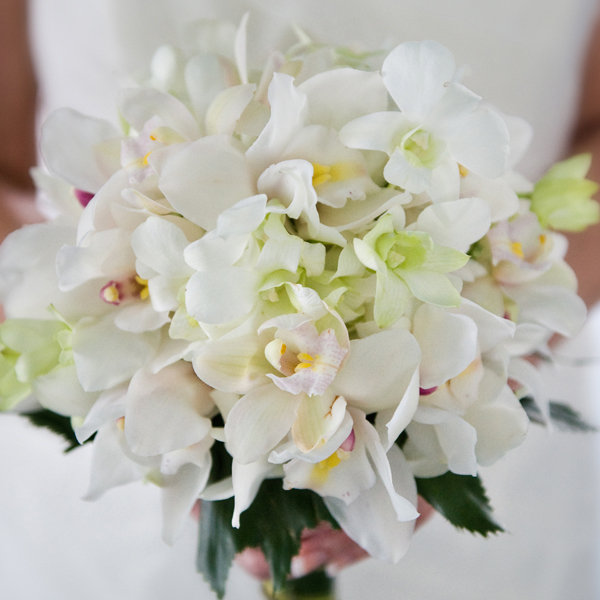 bridal bouquet