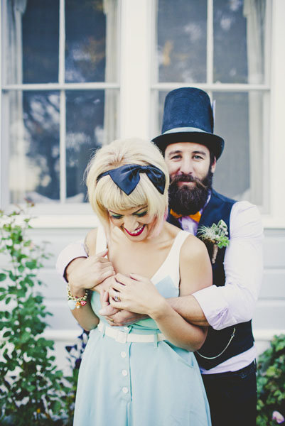 alice in wonderland wedding disney wedding