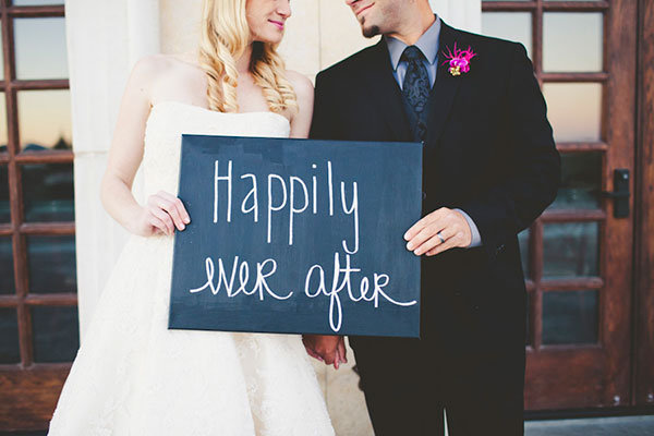 sleeping beauty wedding inspiration