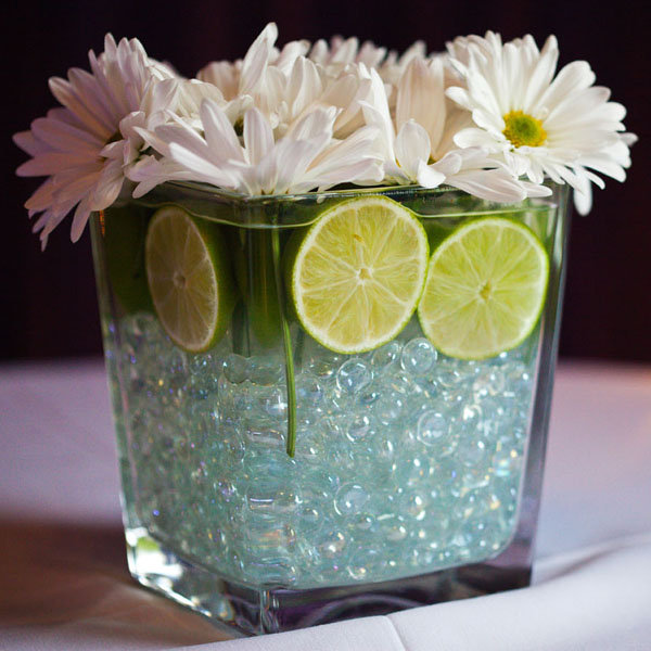 low centerpieces