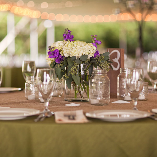 low centerpieces