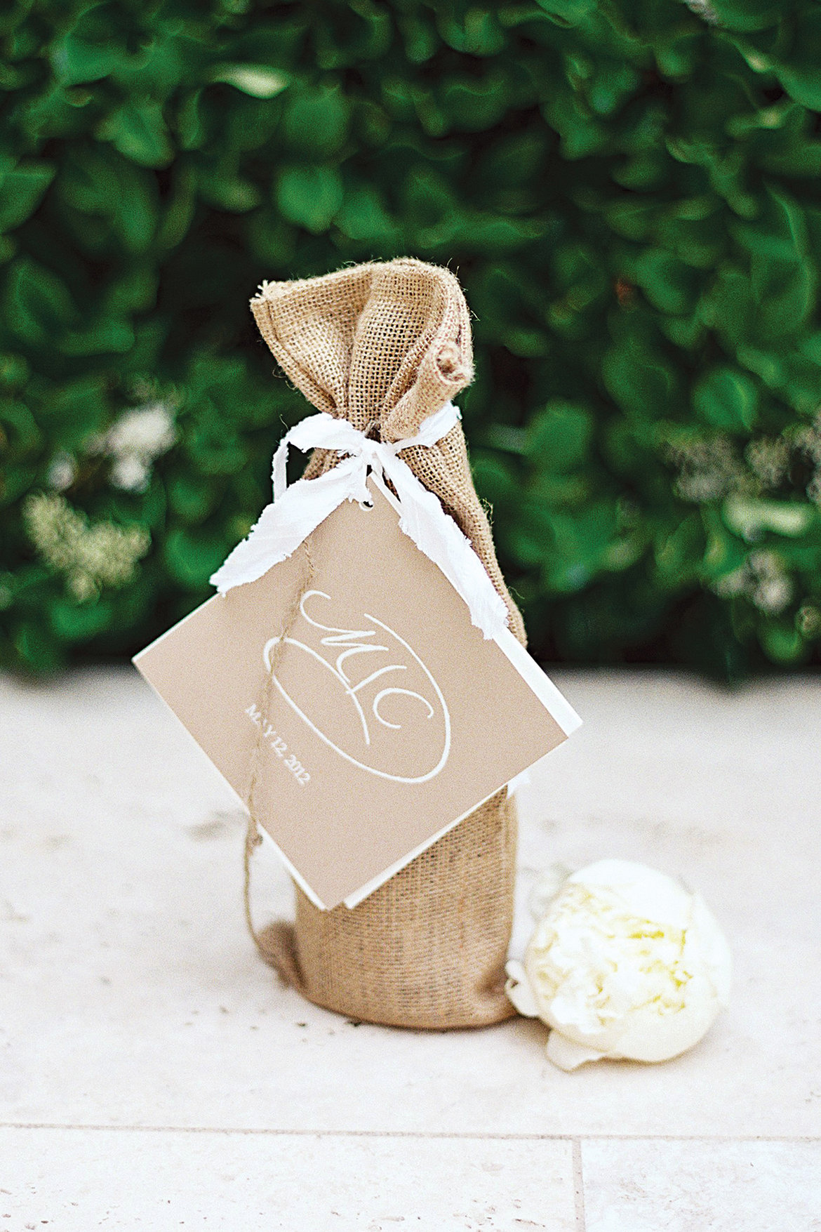 wedding favor