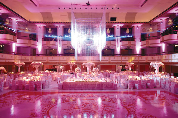 waldorf astoria nyc wedding