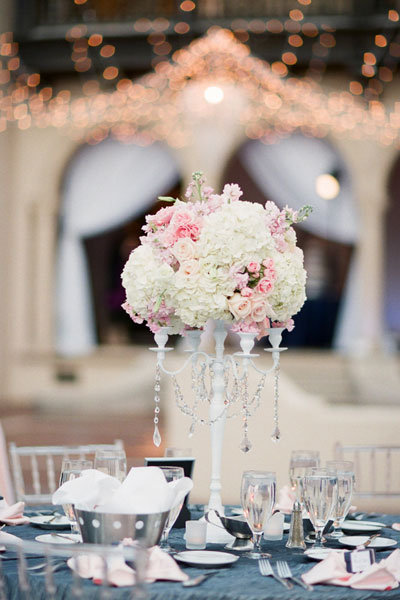 tall centerpieces