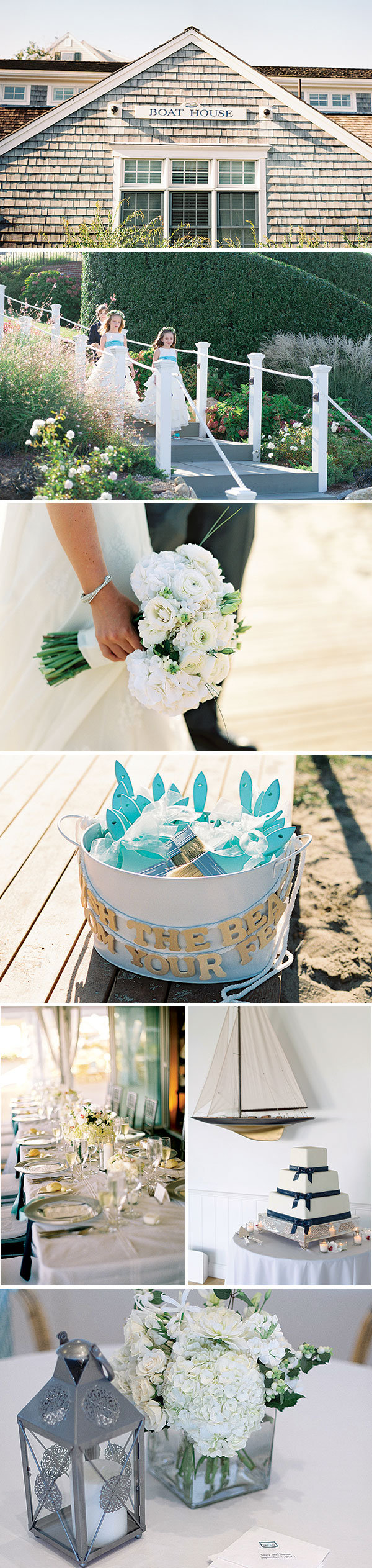 summer wedding inspiration