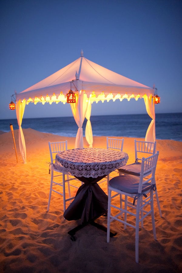 beach weddings