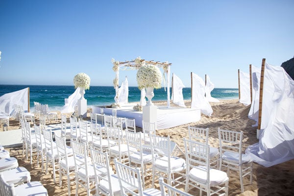 beach weddings