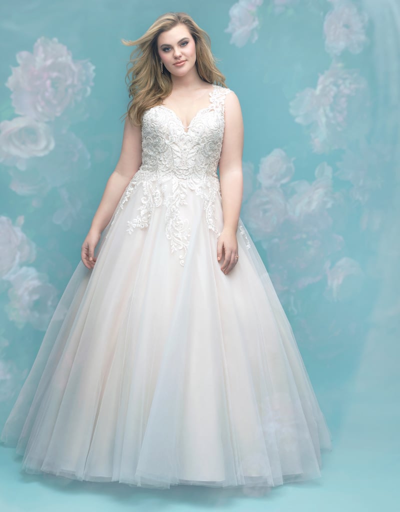 Allure Bridals