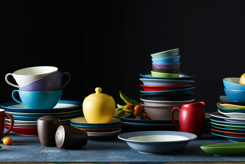 noritake colorwave