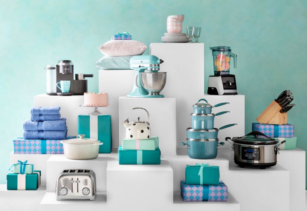 wayfair wedding registry