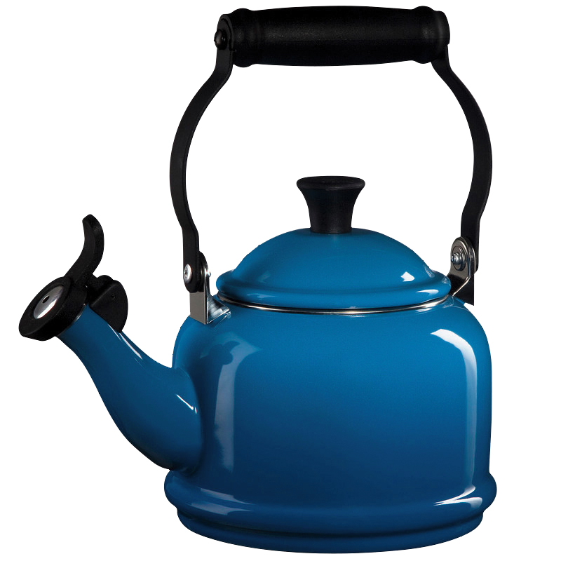 le creuset demi kettle