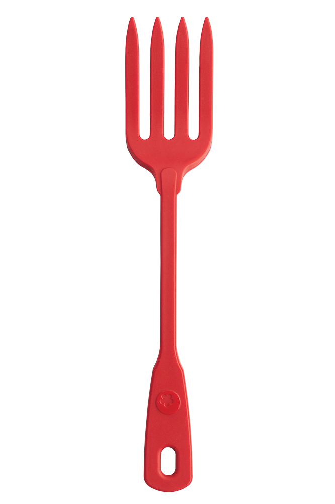 the ultimate fork