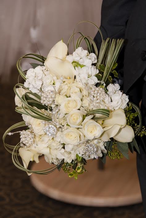 wedding flowers