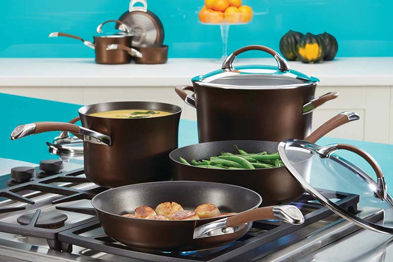 circulon symmetry cookware