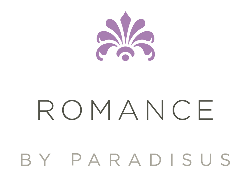 Romance by Paradisus logo