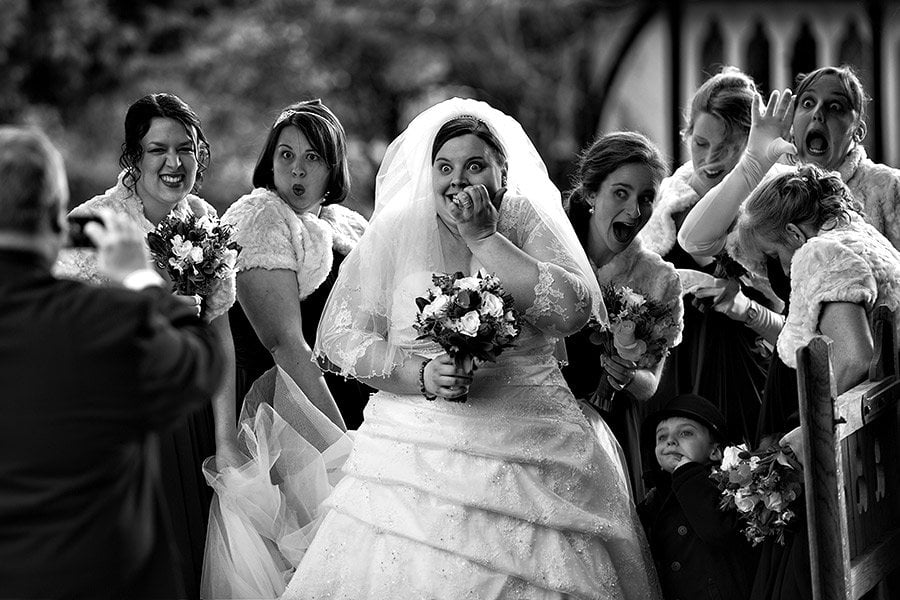 best wedding photos