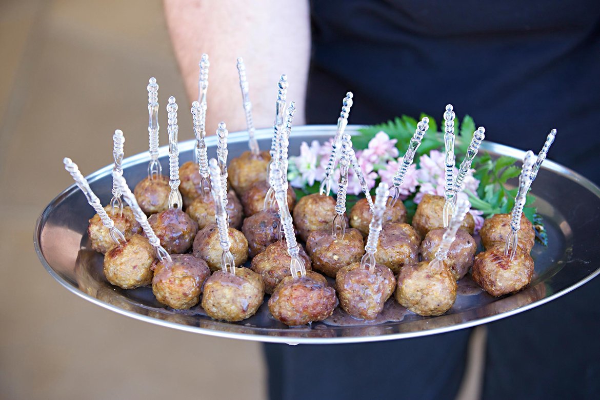 wedding food trucks