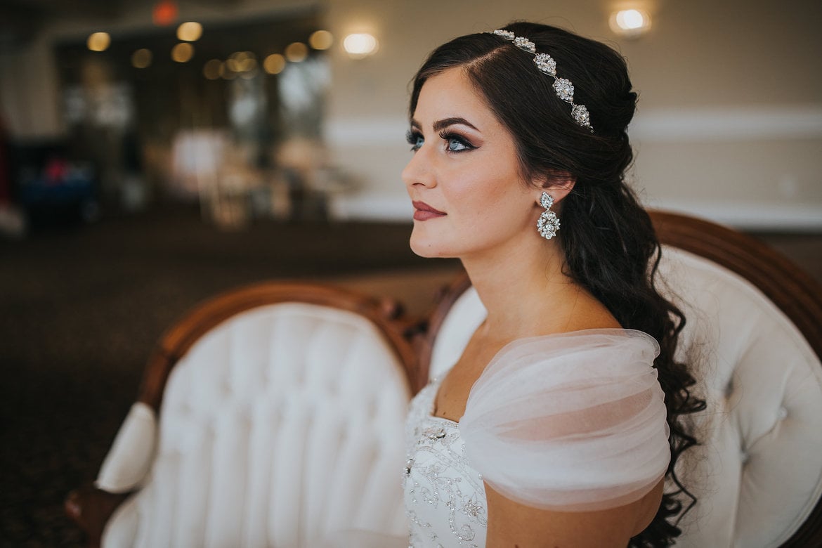 beauty and the beast wedding inspiration