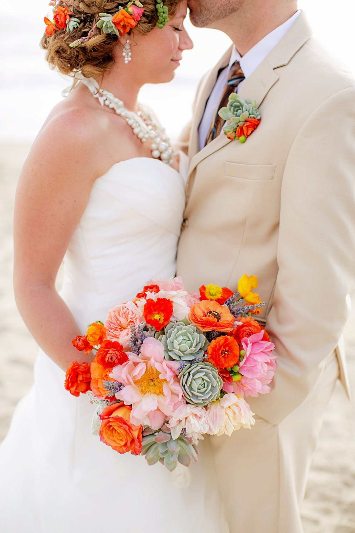 wedding bouquet