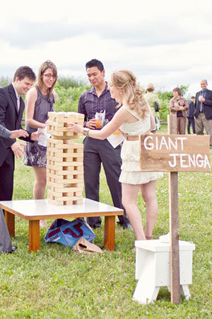 jenga