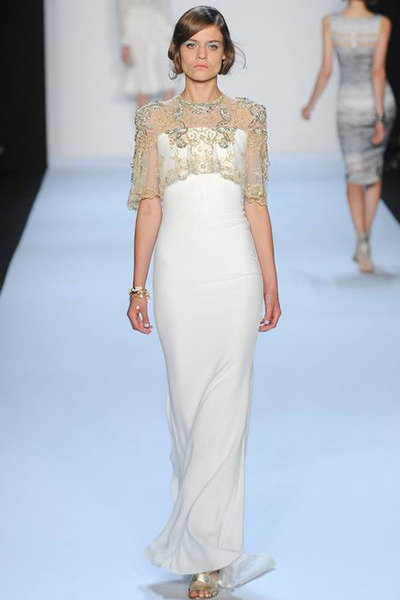 badgley mischka spring 2014