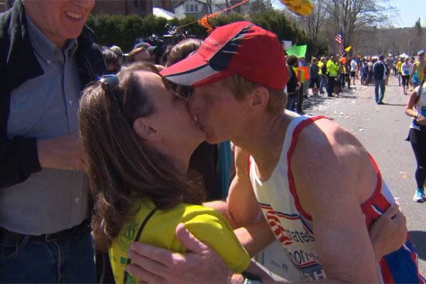 boston marathon proposal