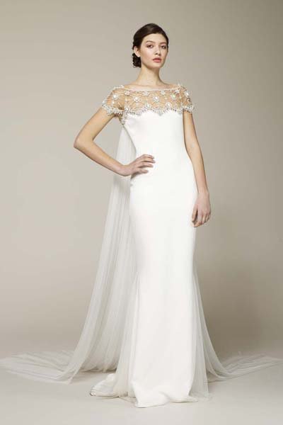 marchesa wedding gown