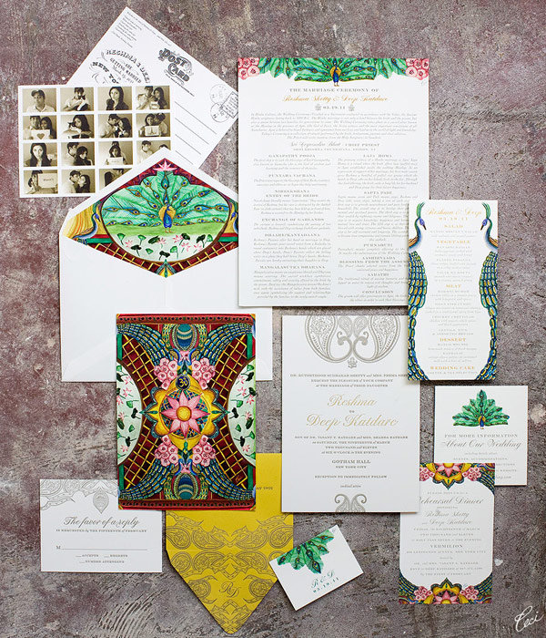 reshma shetty ceci new york stationery