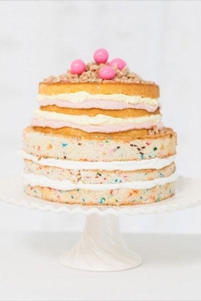 confetti cake 