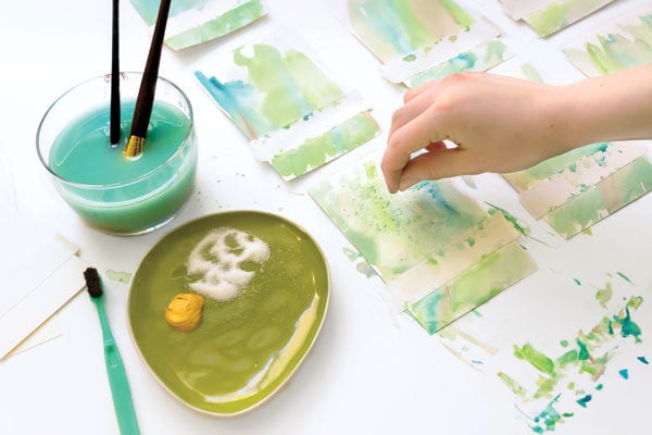 diy place cards