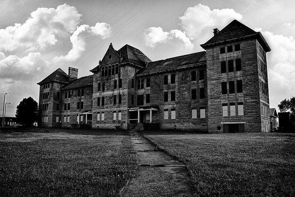 illinois asylum for the incurable insane